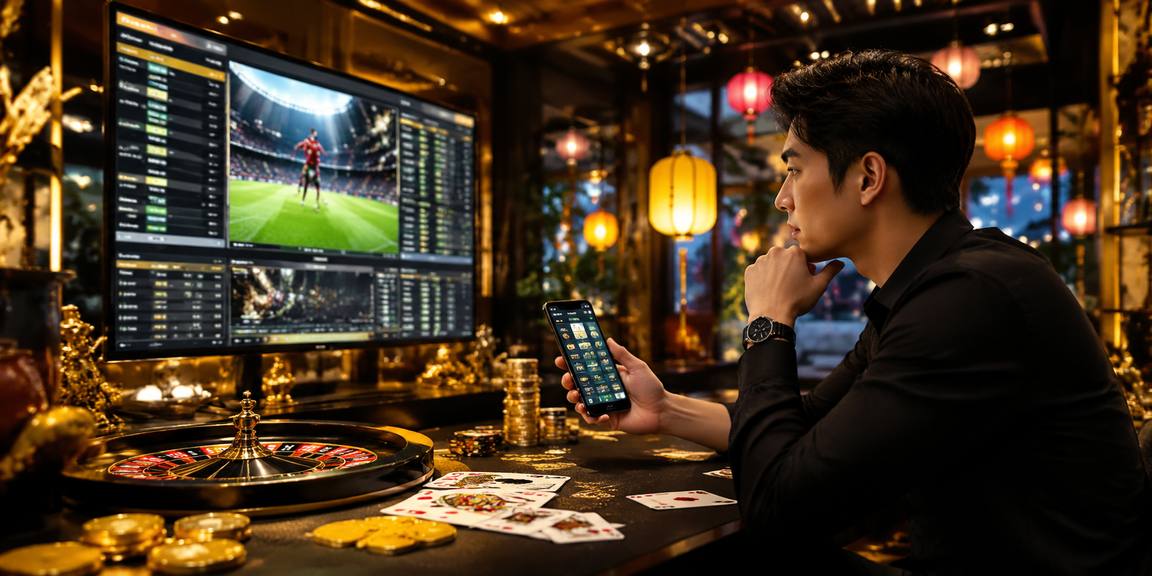 au8801 Casino Việt Nam