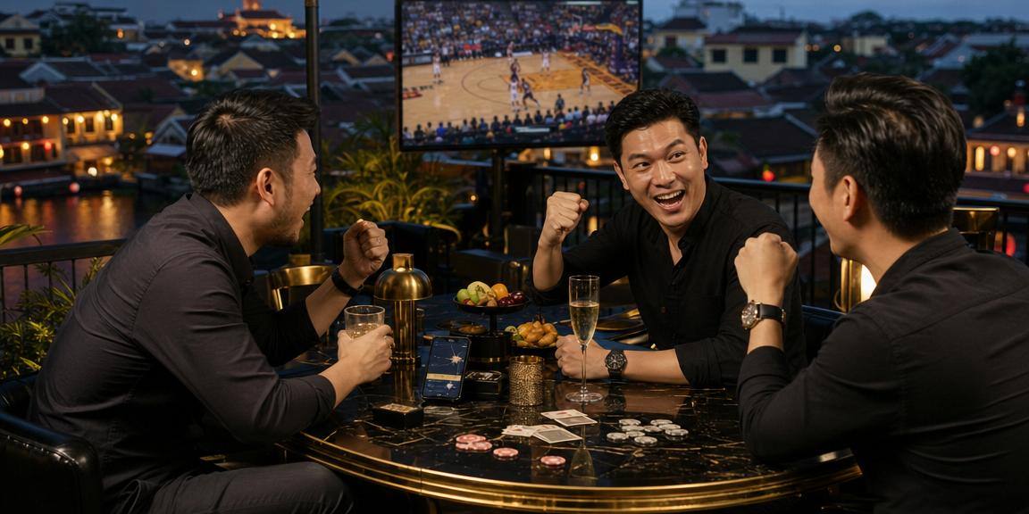 au8801 Những gì chúng tôi có trong khu vực Roulette Di Động